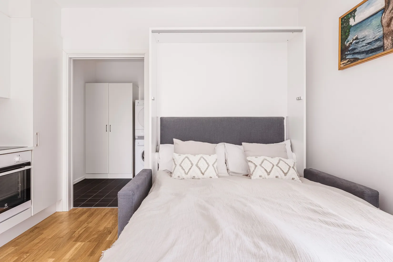 Bostadsrätt, Poesigränd 3F, Vallastaden, Linköping