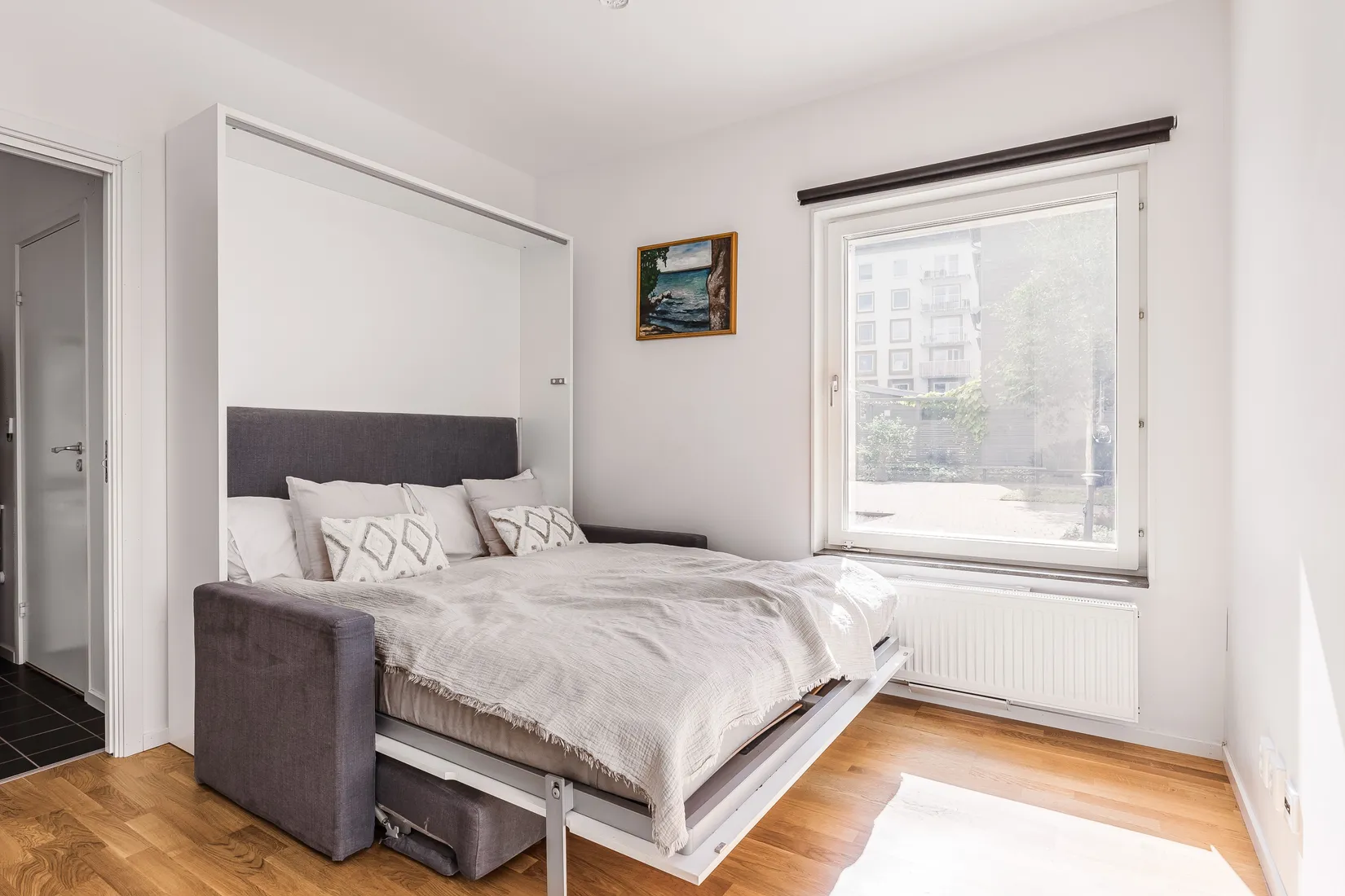 Bostadsrätt, Poesigränd 3F, Vallastaden, Linköping