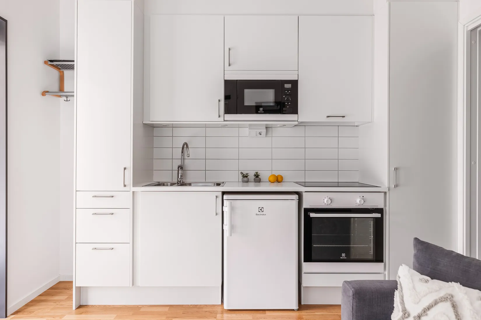Bostadsrätt, Poesigränd 3F, Vallastaden, Linköping