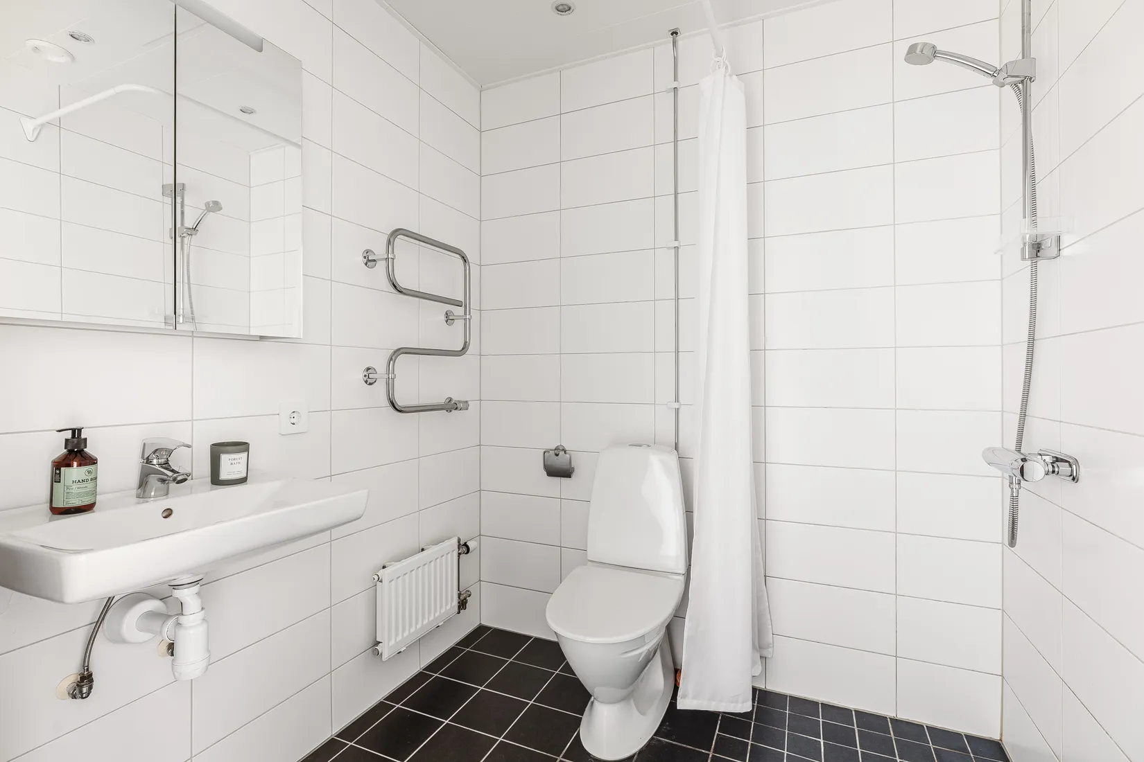 Bostadsrätt, Poesigränd 3F, Vallastaden, Linköping