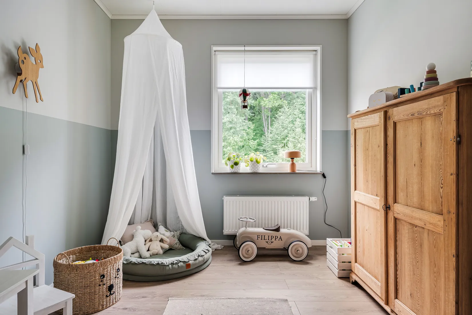 Bostadsrätt, Mullbergsvägen 25E, Morön, Skellefteå