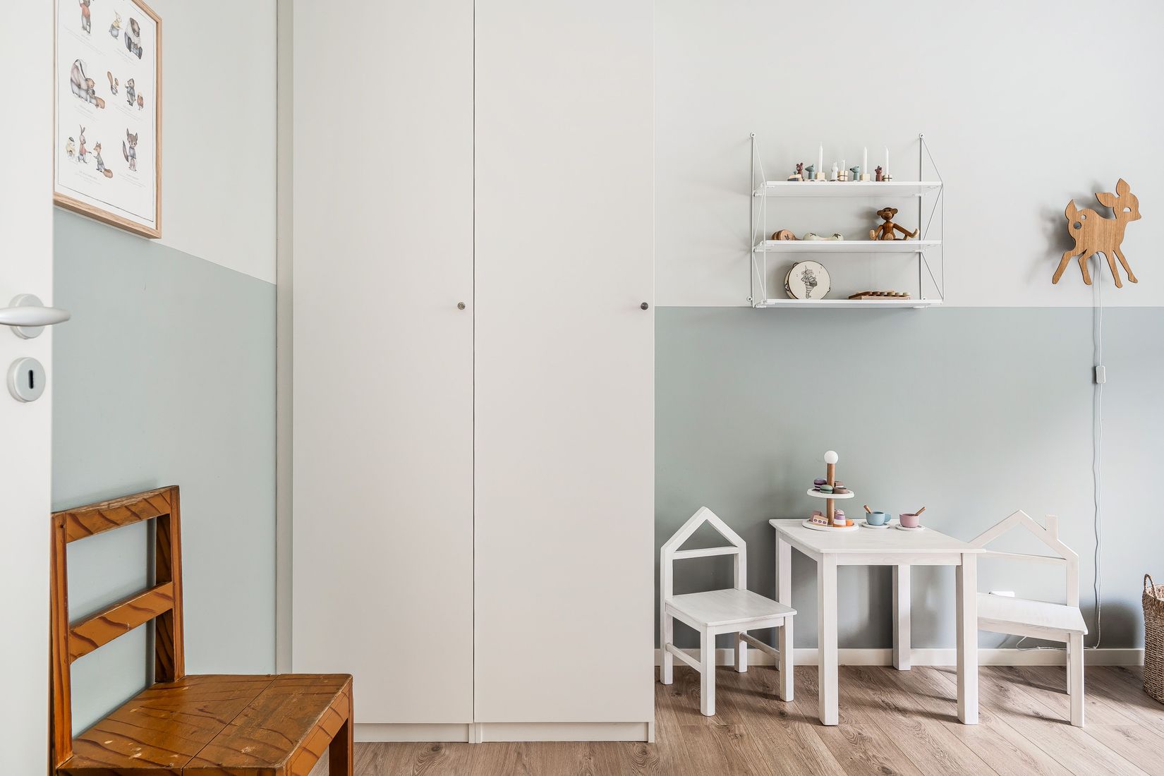 Bostadsrätt, Mullbergsvägen 25E, Morön, Skellefteå