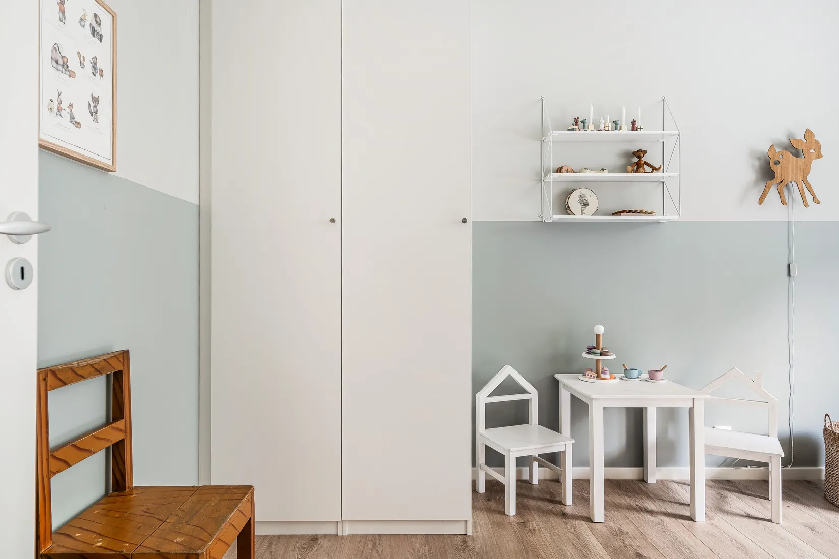 Bostadsrätt, Mullbergsvägen 25E, Morön, Skellefteå