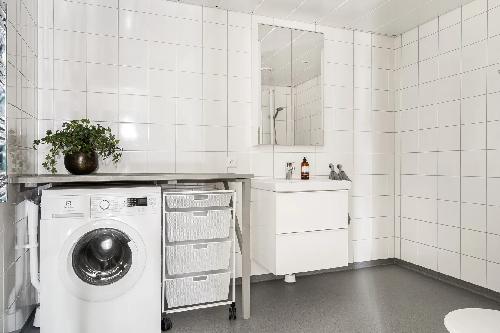 Bostadsrätt, Mullbergsvägen 25E, Morön, Skellefteå