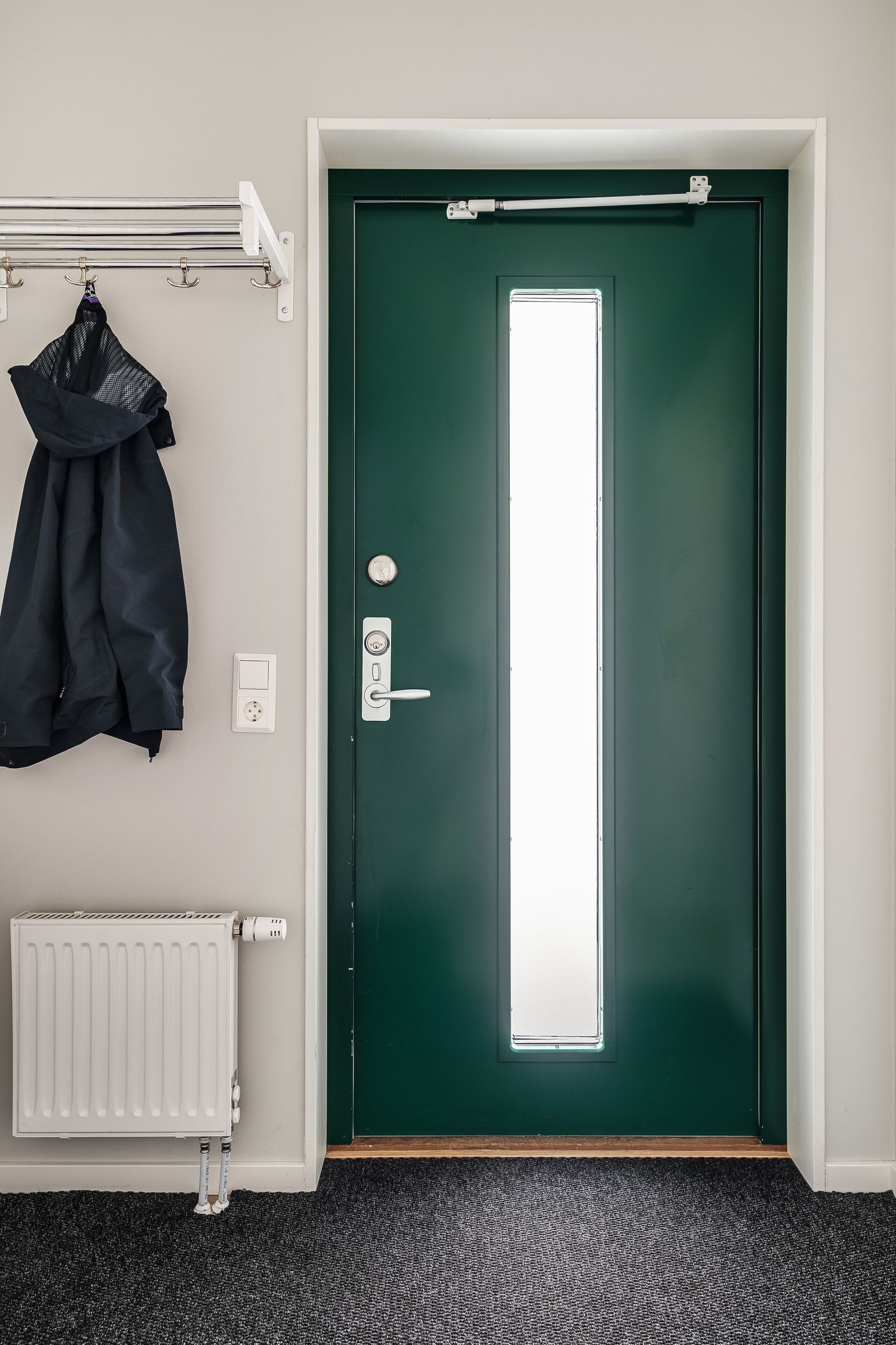 Bostadsrätt, Mullbergsvägen 25E, Morön, Skellefteå