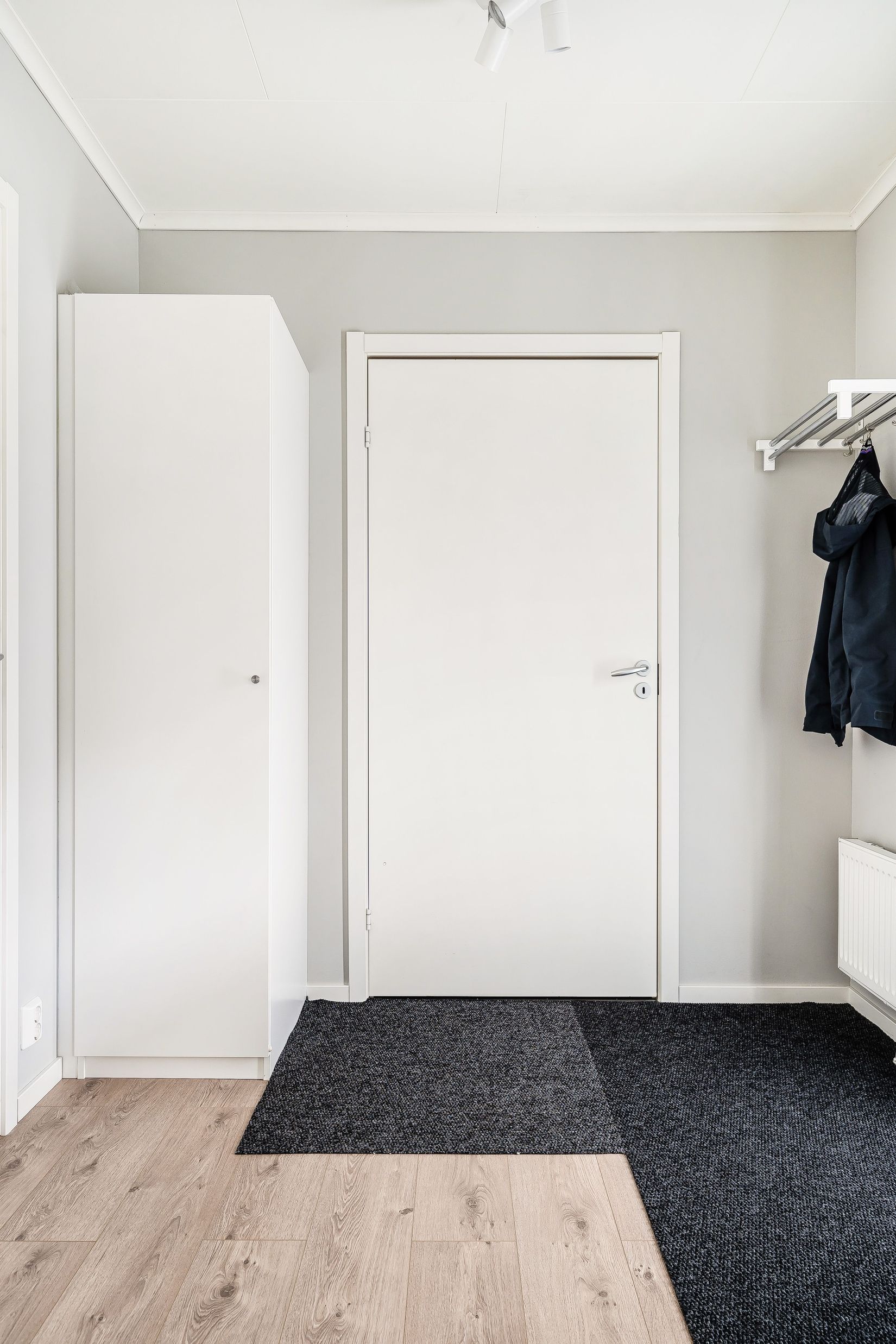 Bostadsrätt, Mullbergsvägen 25E, Morön, Skellefteå