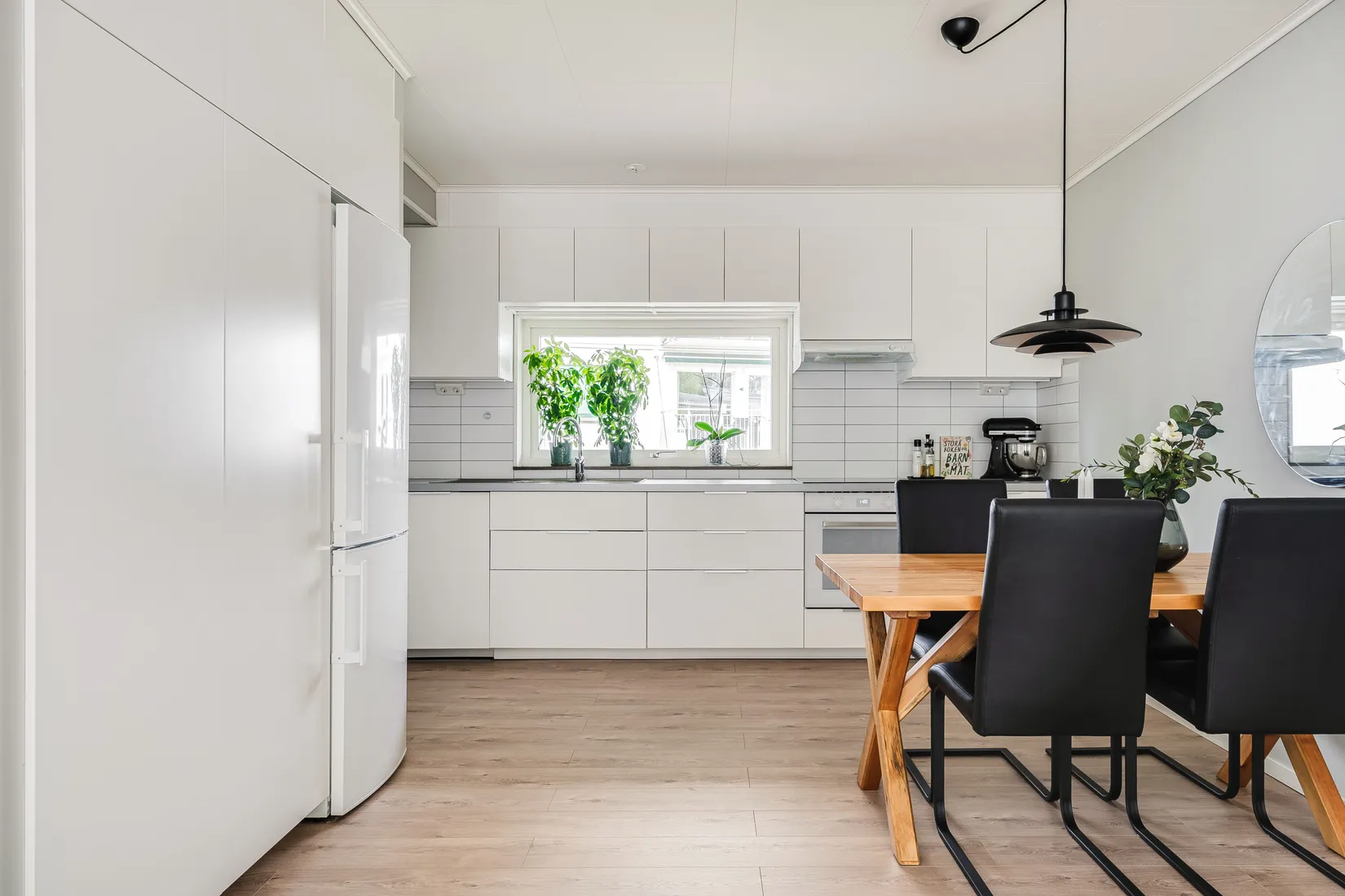 Bostadsrätt, Mullbergsvägen 25E, Morön, Skellefteå