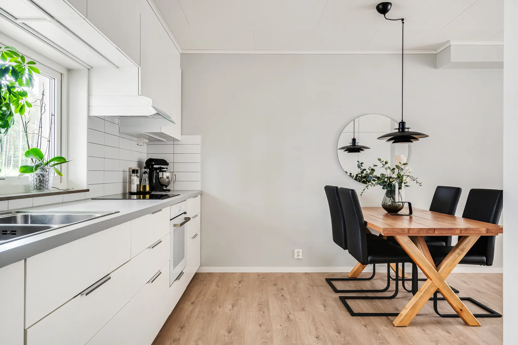 Bostadsrätt, Mullbergsvägen 25E, Morön, Skellefteå