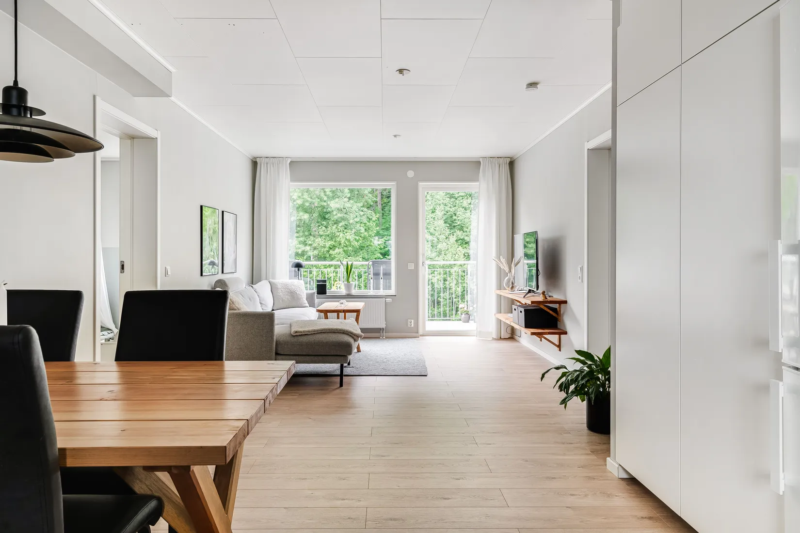 Bostadsrätt, Mullbergsvägen 25E, Morön, Skellefteå