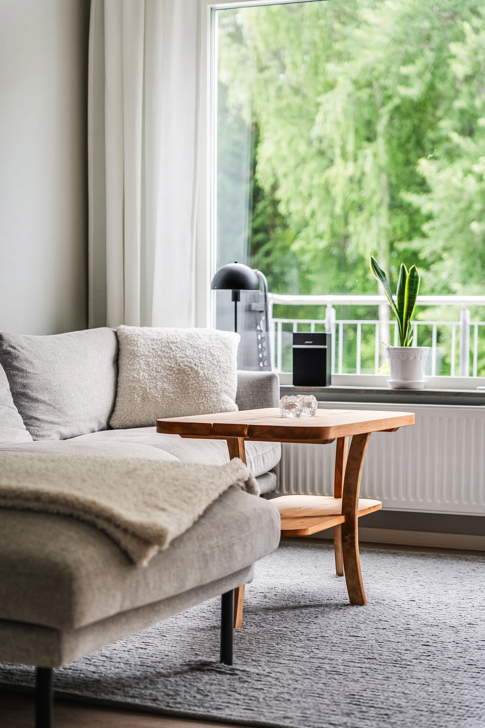 Bostadsrätt, Mullbergsvägen 25E, Morön, Skellefteå