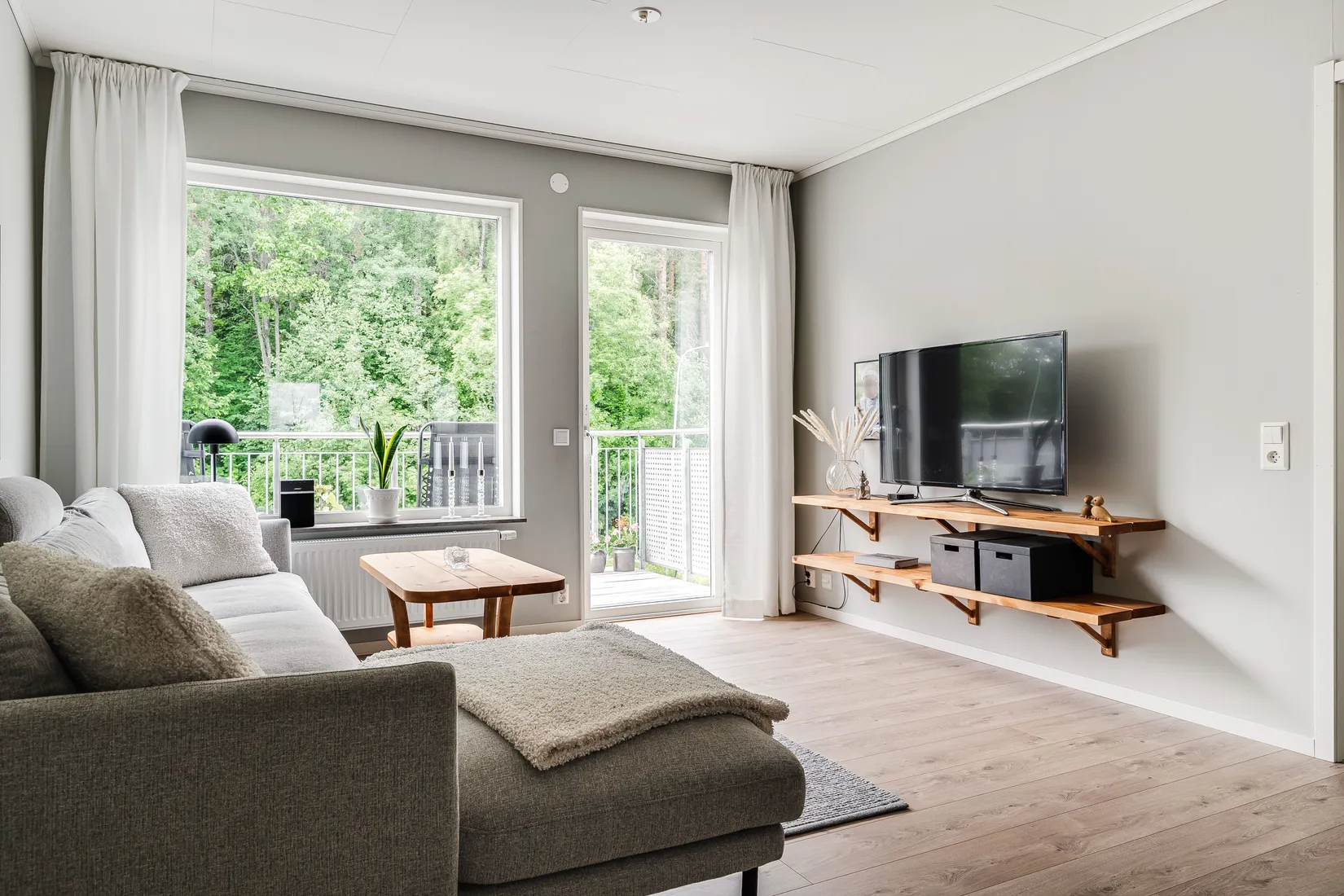 Bostadsrätt, Mullbergsvägen 25E, Morön, Skellefteå
