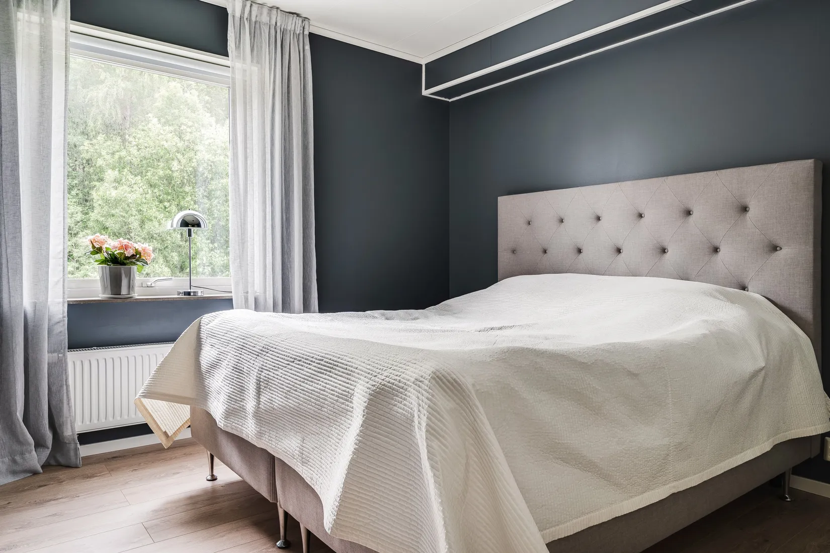 Bostadsrätt, Mullbergsvägen 25E, Morön, Skellefteå