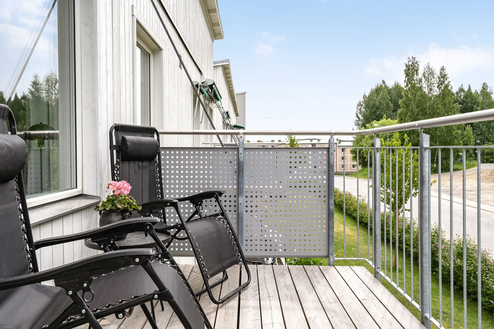 Bostadsrätt, Mullbergsvägen 25E, Morön, Skellefteå
