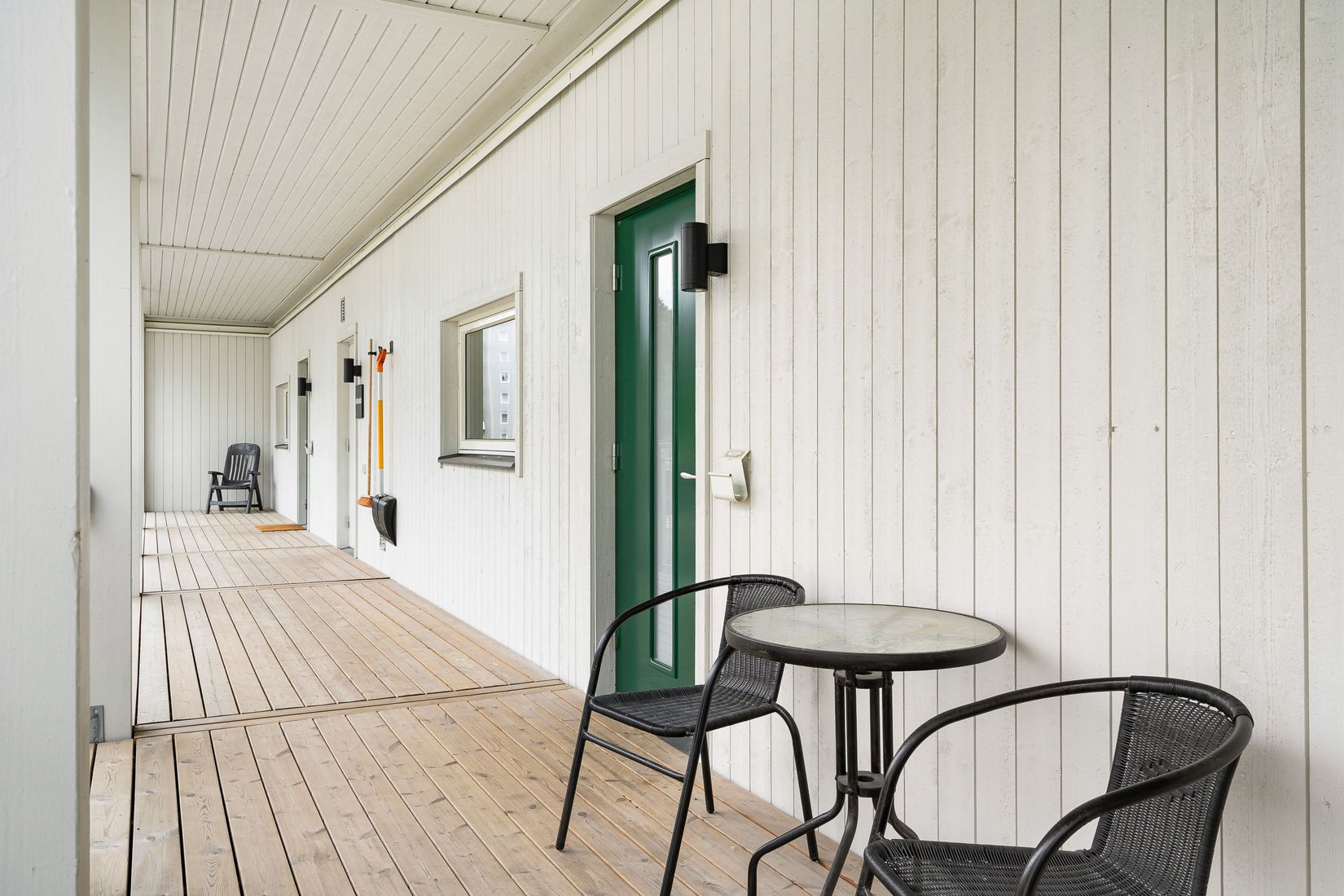 Bostadsrätt, Mullbergsvägen 25E, Morön, Skellefteå