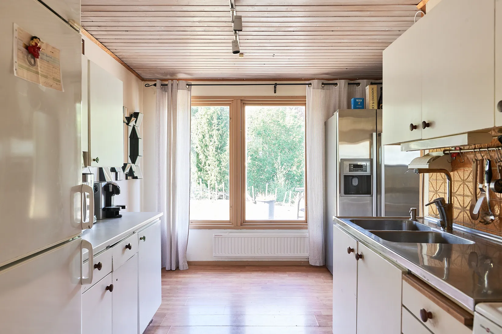 Fritidshus, Fållökna Uvbergsvägen 1, Flen