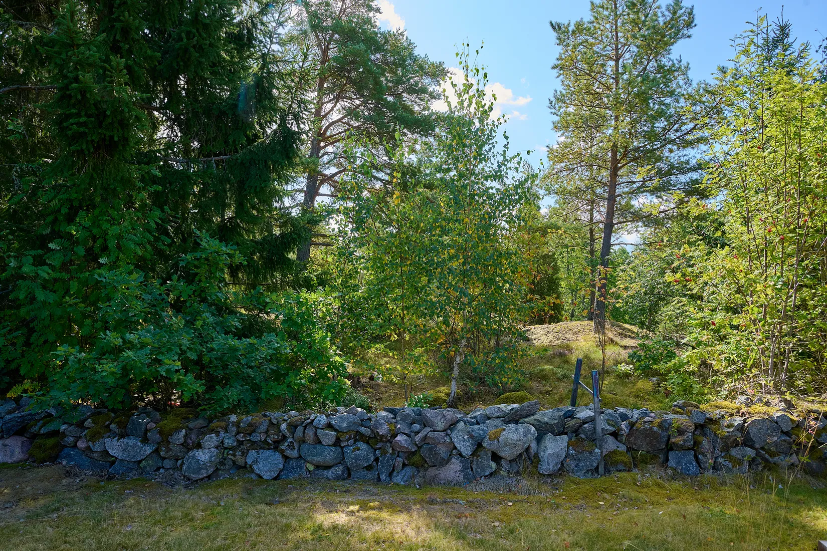 Fritidshus, Fållökna Uvbergsvägen 1, Flen