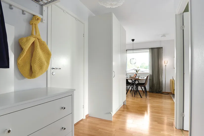 Bostadsrätt, Älvans väg 5, Tomtebo, Umeå