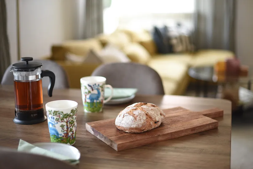 Bostadsrätt, Älvans väg 5, Tomtebo, Umeå