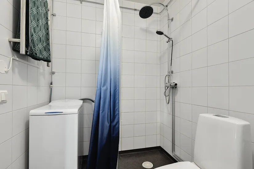 Bostadsrätt, Älvans väg 5, Tomtebo, Umeå