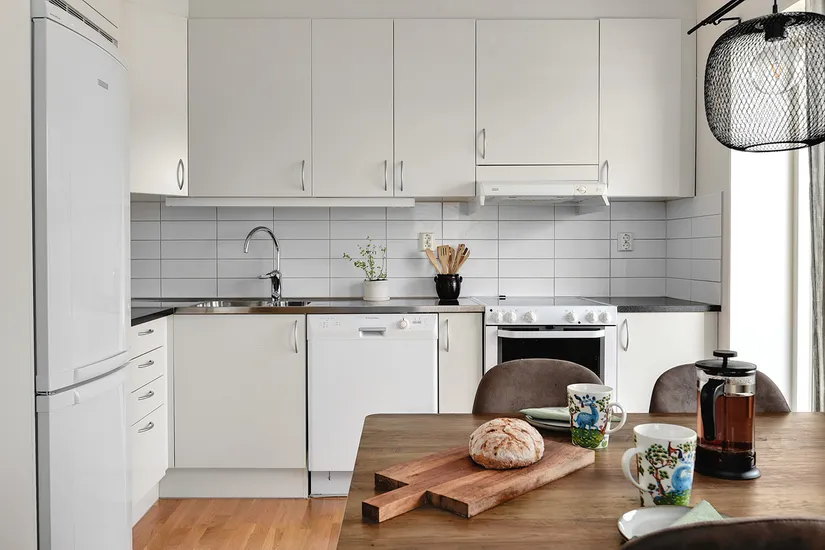 Bostadsrätt, Älvans väg 5, Tomtebo, Umeå