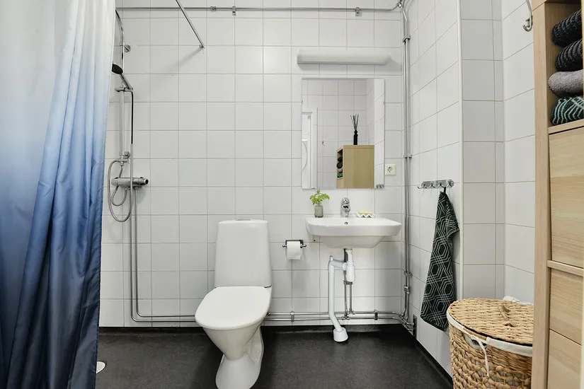 Bostadsrätt, Älvans väg 5, Tomtebo, Umeå