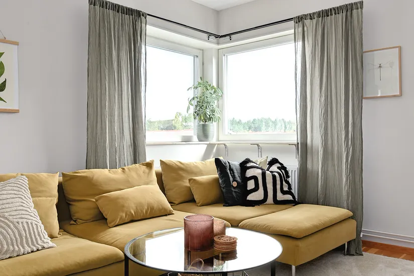 Bostadsrätt, Älvans väg 5, Tomtebo, Umeå