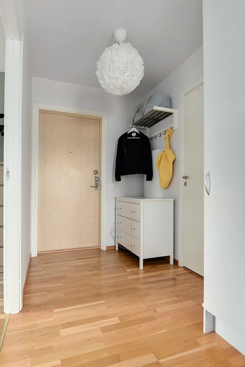 Bostadsrätt, Älvans väg 5, Tomtebo, Umeå