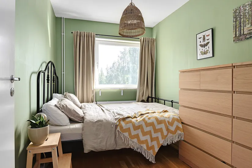 Bostadsrätt, Älvans väg 5, Tomtebo, Umeå