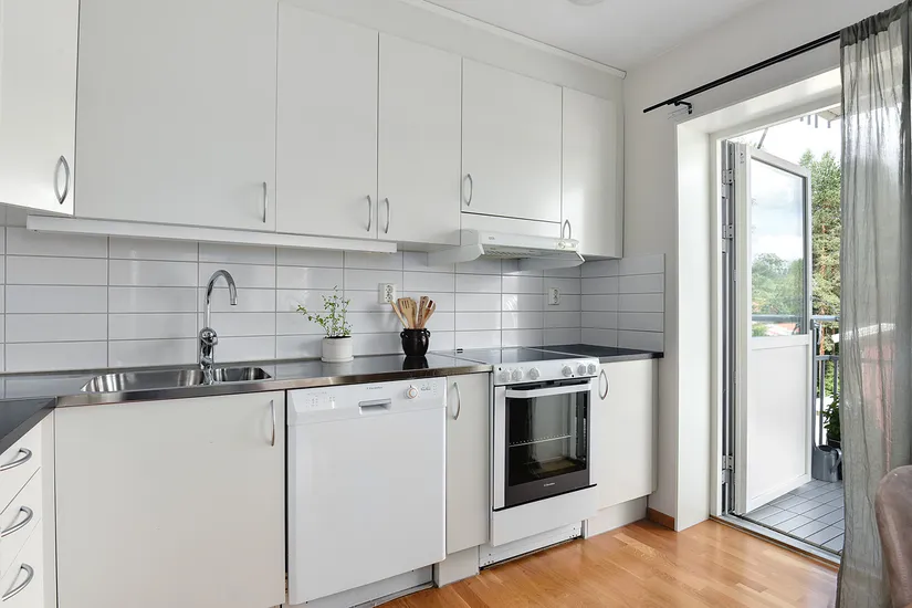 Bostadsrätt, Älvans väg 5, Tomtebo, Umeå