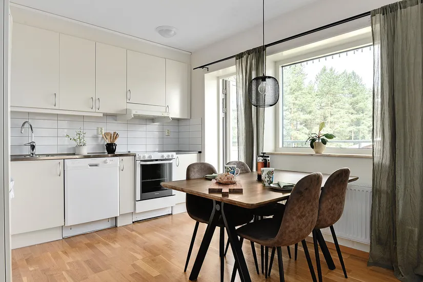 Bostadsrätt, Älvans väg 5, Tomtebo, Umeå