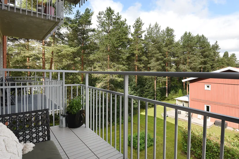 Bostadsrätt, Älvans väg 5, Tomtebo, Umeå