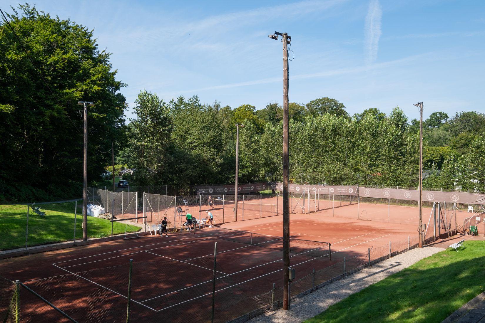 Fritidshus, Salviagången 18, Sommarstaden, Karlshamn