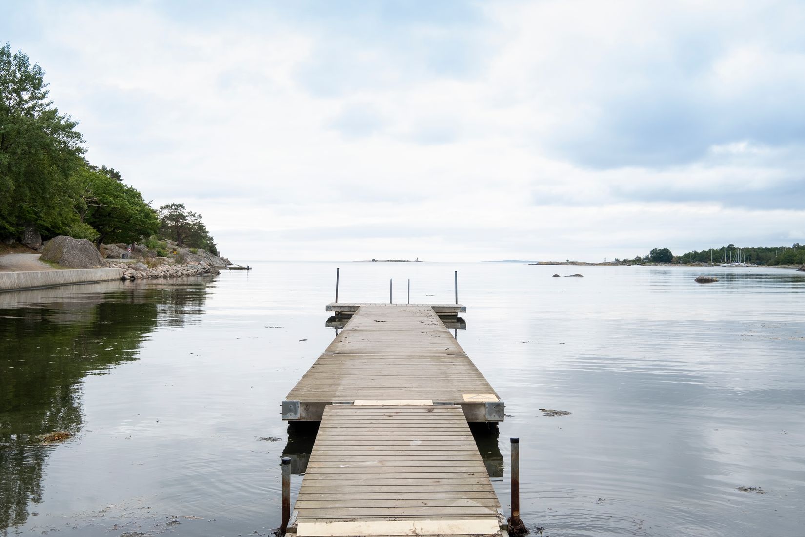 Fritidshus, Salviagången 18, Sommarstaden, Karlshamn