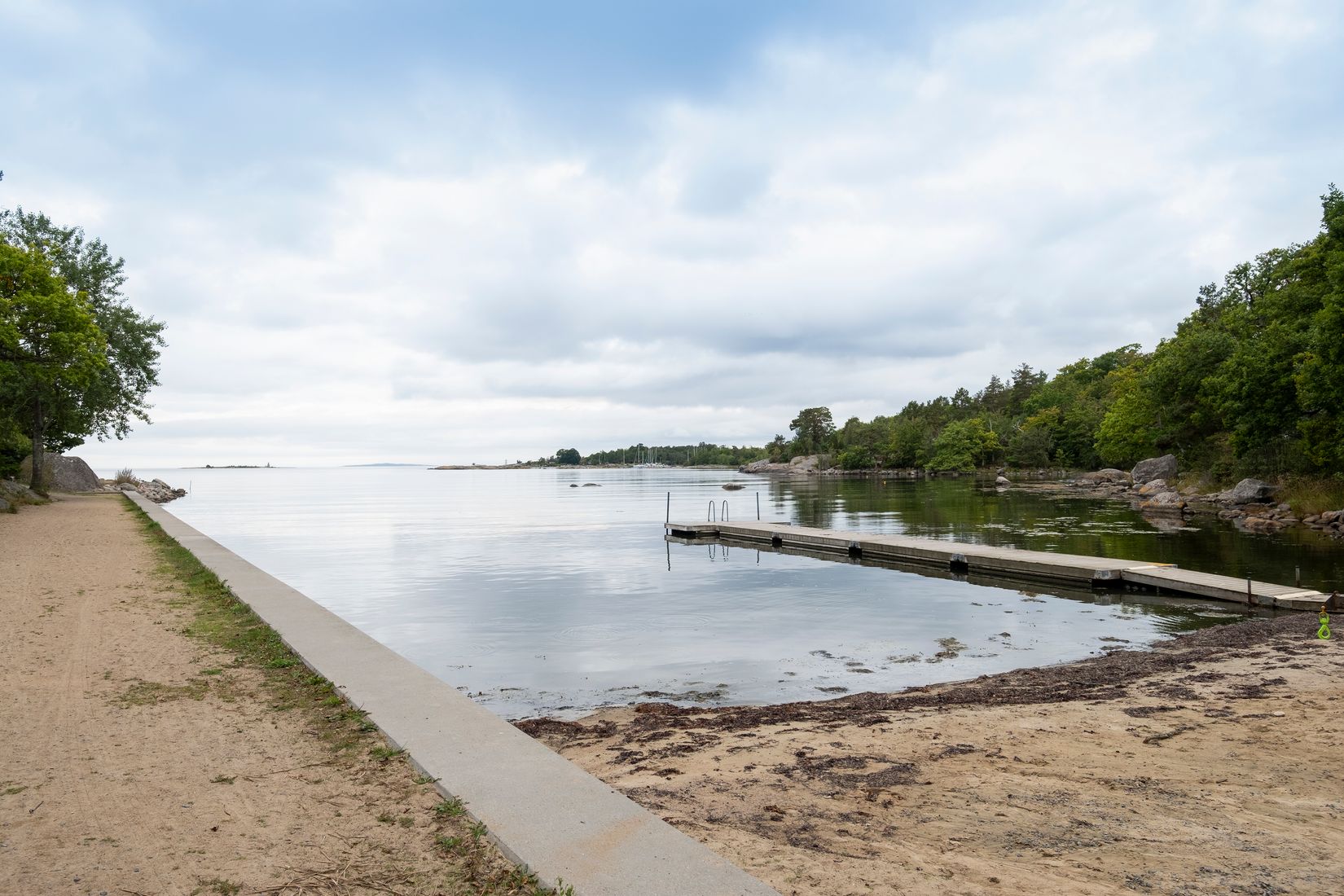 Fritidshus, Salviagången 18, Sommarstaden, Karlshamn