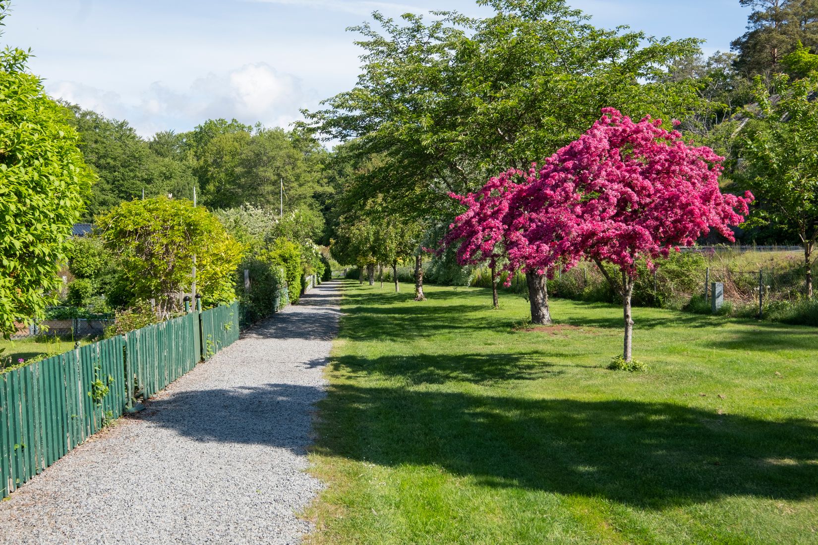 Fritidshus, Salviagången 18, Sommarstaden, Karlshamn