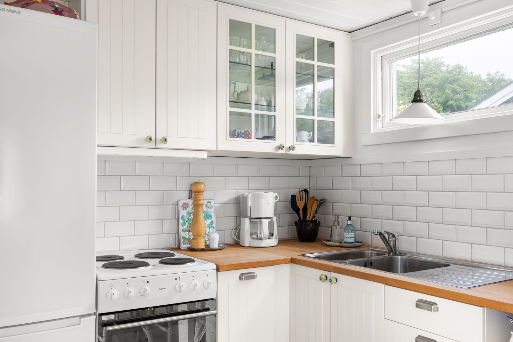 Fritidshus, Salviagången 18, Sommarstaden, Karlshamn