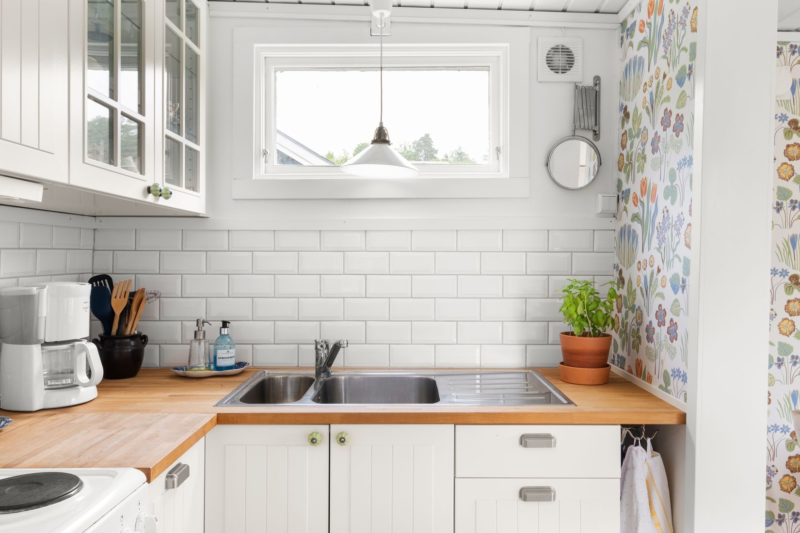 Fritidshus, Salviagången 18, Sommarstaden, Karlshamn