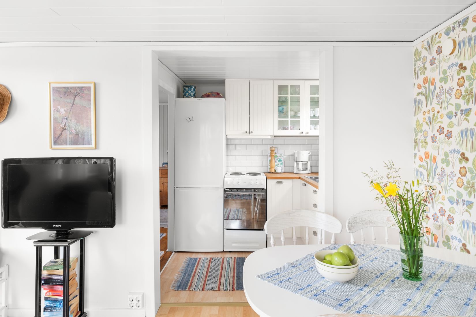 Fritidshus, Salviagången 18, Sommarstaden, Karlshamn