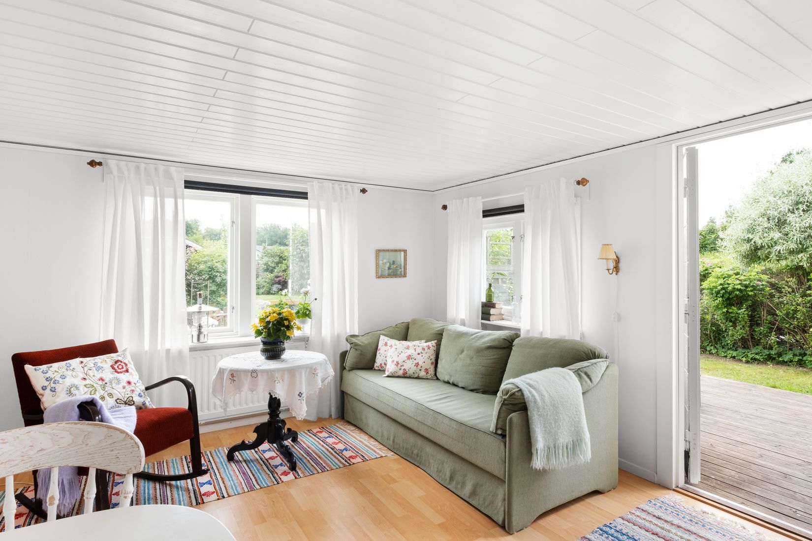 Fritidshus, Salviagången 18, Sommarstaden, Karlshamn