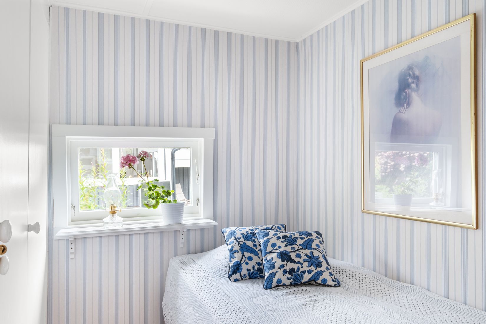 Fritidshus, Salviagången 18, Sommarstaden, Karlshamn