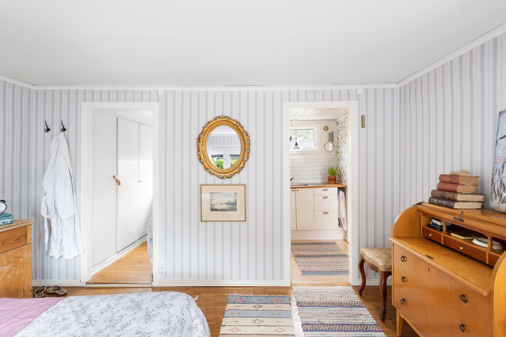 Fritidshus, Salviagången 18, Sommarstaden, Karlshamn