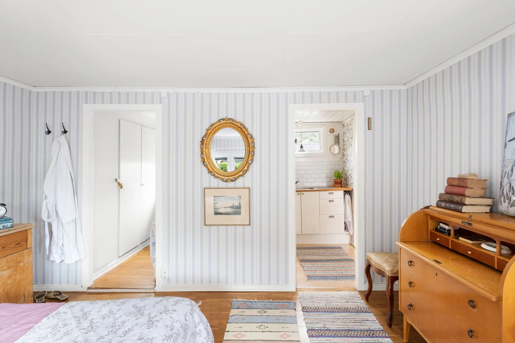 Fritidshus, Salviagången 18, Sommarstaden, Karlshamn