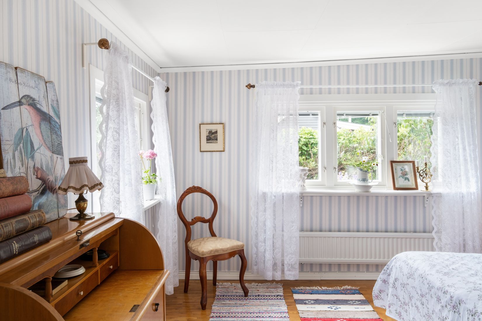 Fritidshus, Salviagången 18, Sommarstaden, Karlshamn