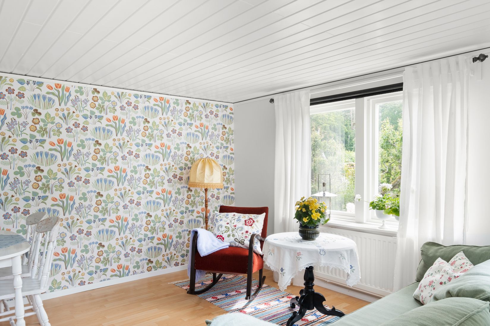 Fritidshus, Salviagången 18, Sommarstaden, Karlshamn