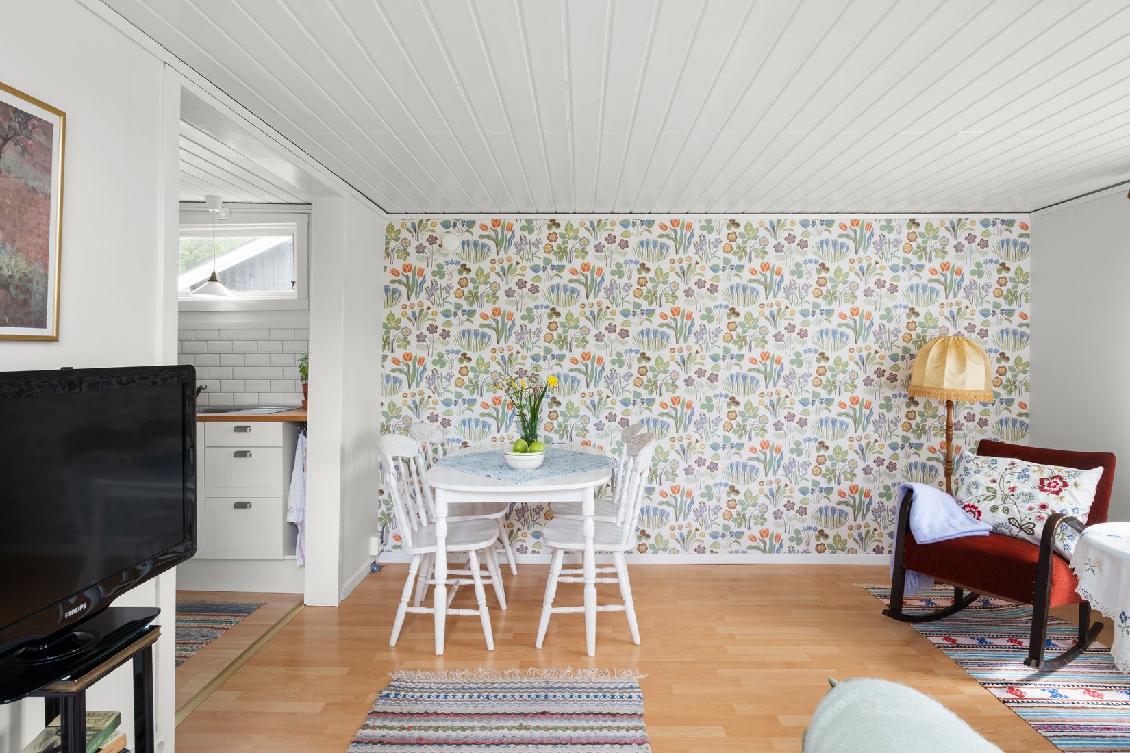 Fritidshus, Salviagången 18, Sommarstaden, Karlshamn