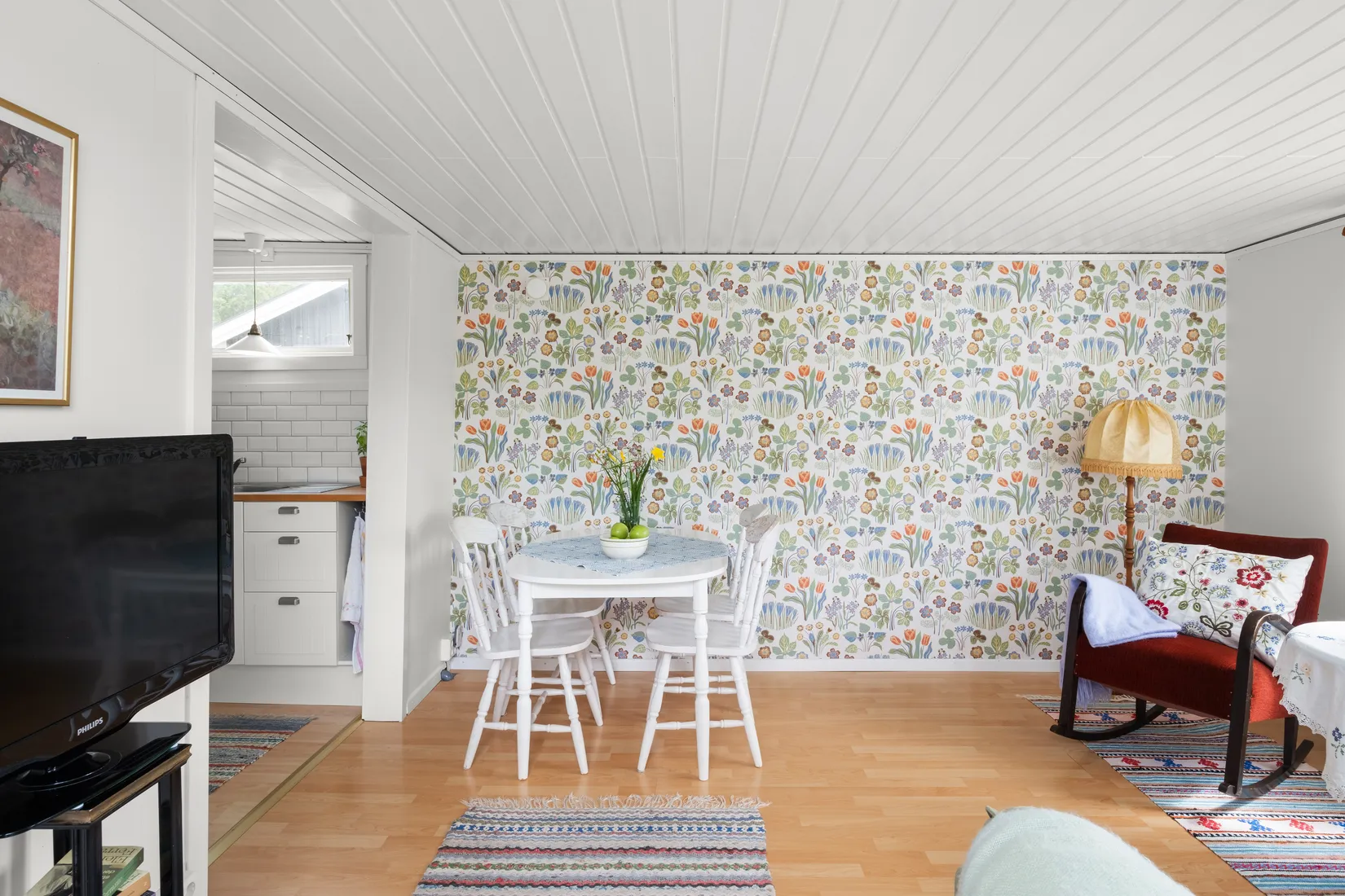 Fritidshus, Salviagången 18, Sommarstaden, Karlshamn