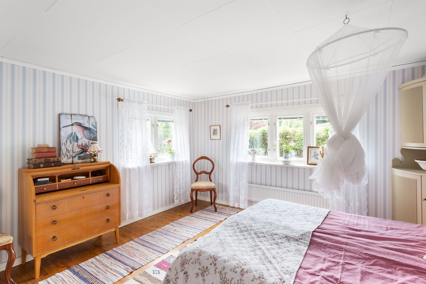 Fritidshus, Salviagången 18, Sommarstaden, Karlshamn