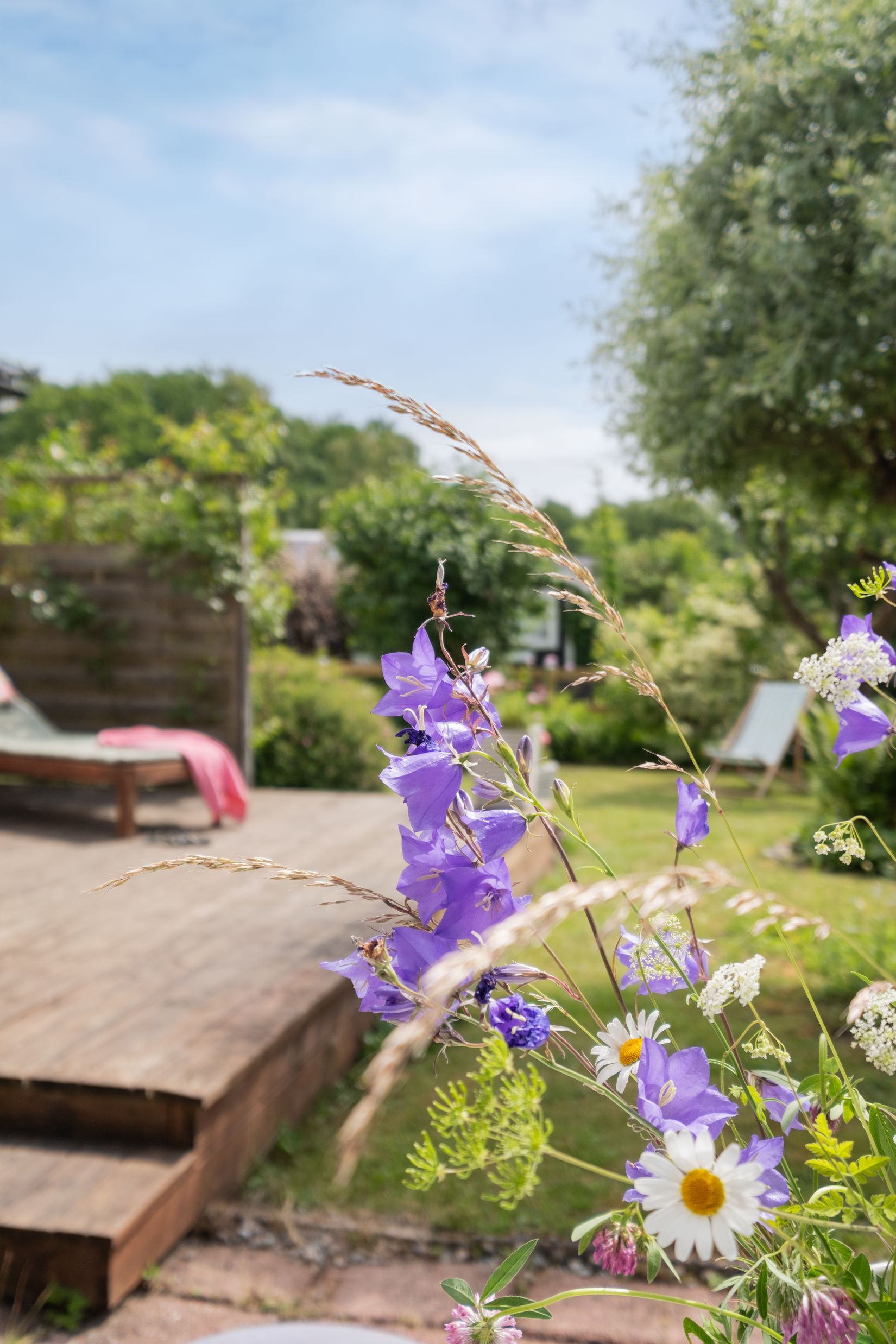 Fritidshus, Salviagången 18, Sommarstaden, Karlshamn