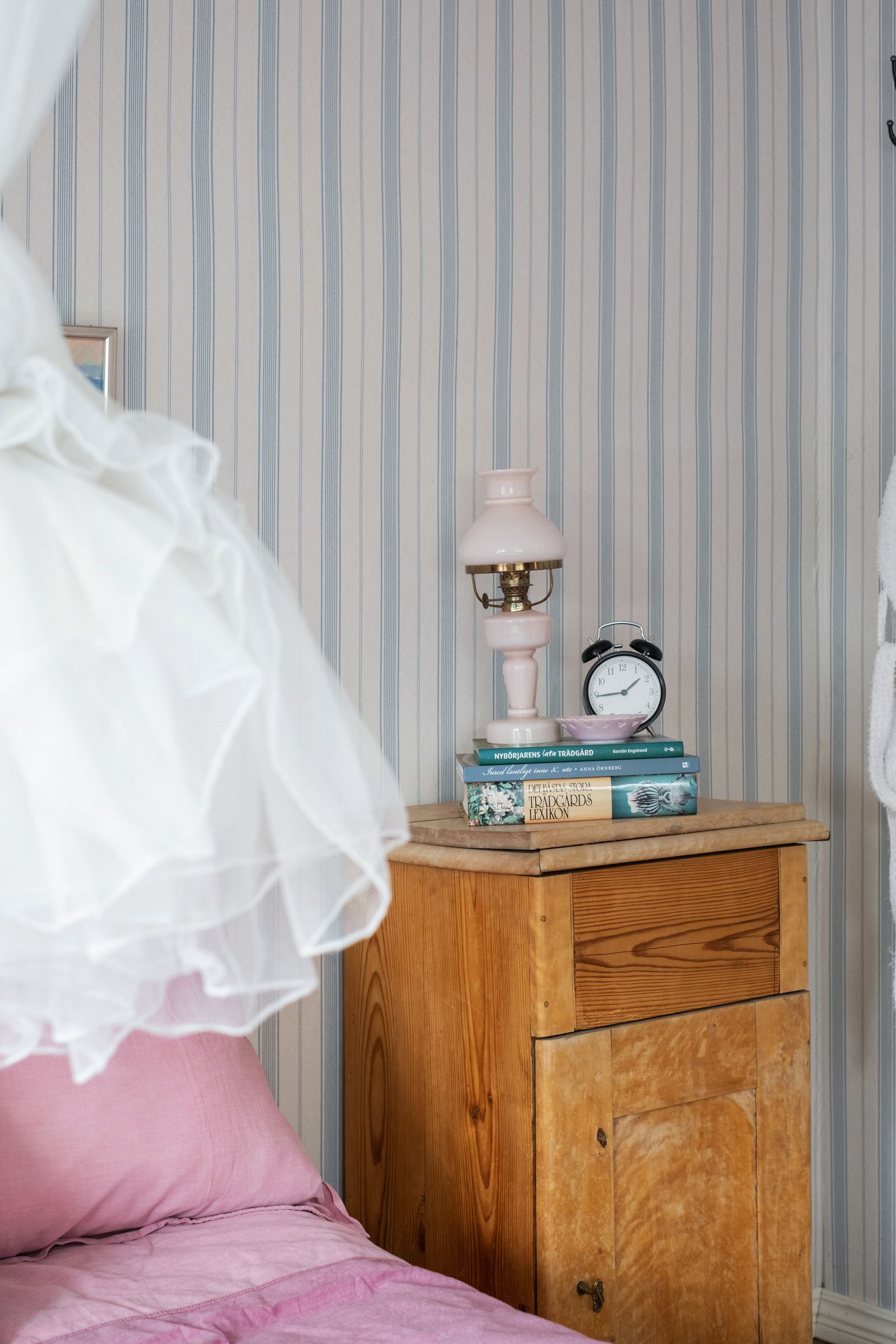 Fritidshus, Salviagången 18, Sommarstaden, Karlshamn