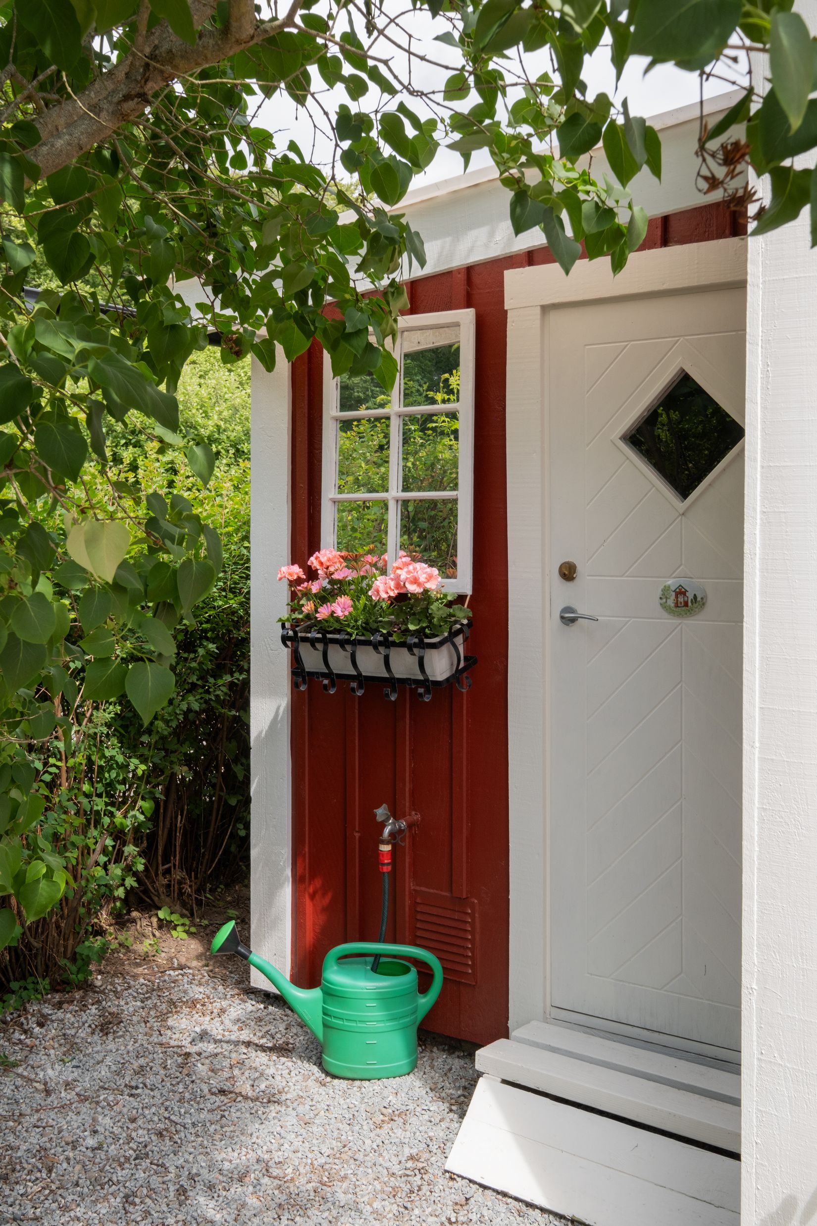 Fritidshus, Salviagången 18, Sommarstaden, Karlshamn